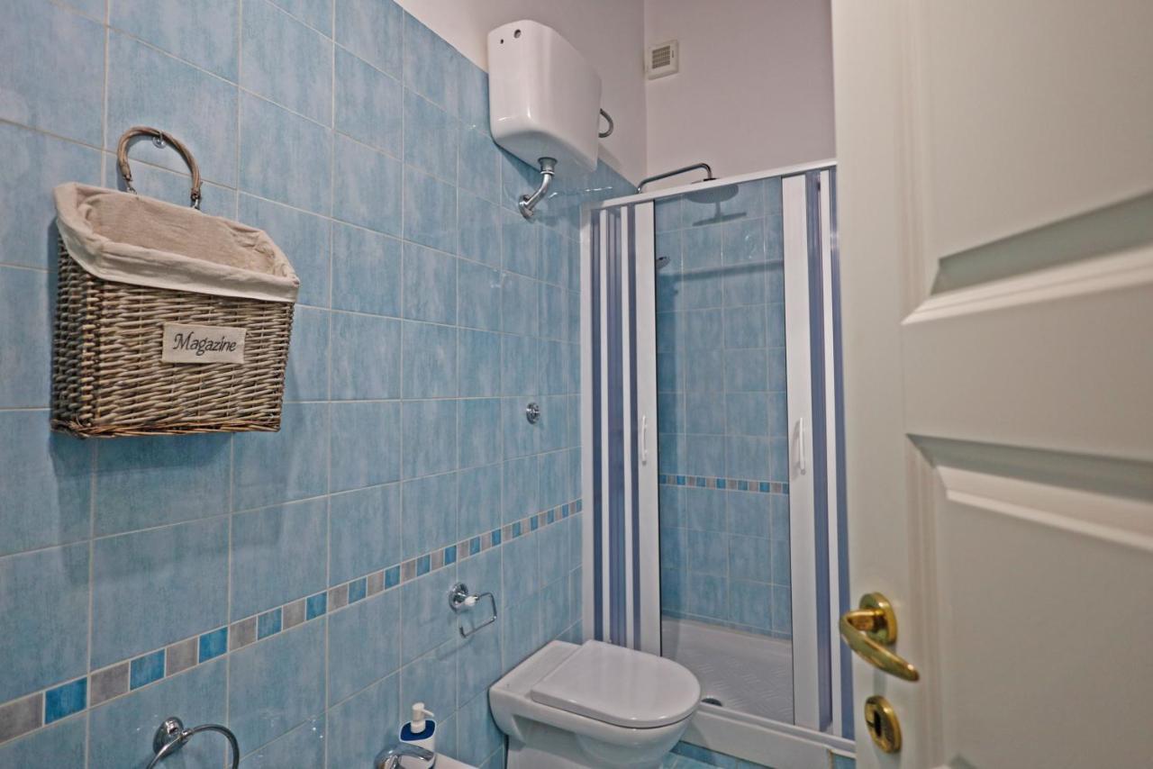 Apartament La Casa Di Filippo Palermo Zewnętrze zdjęcie