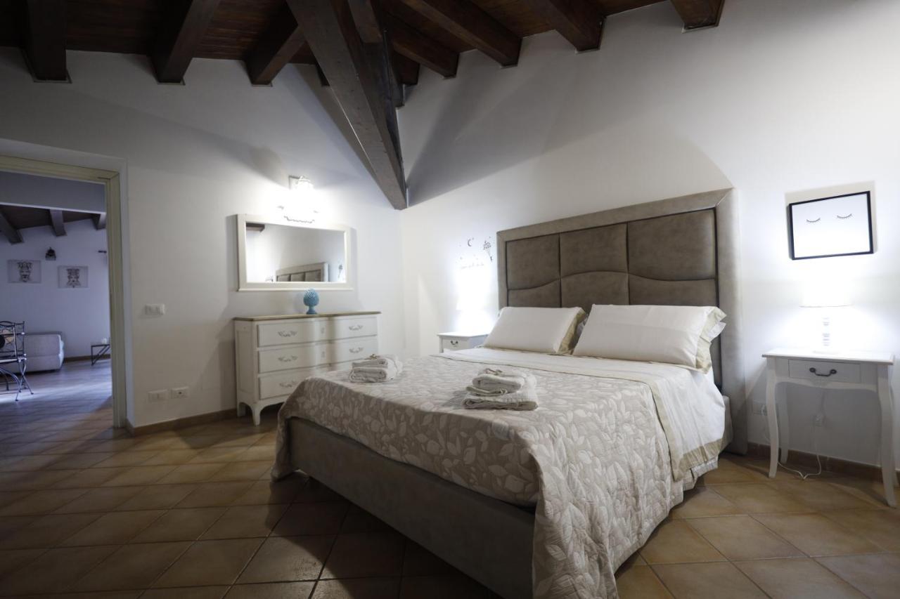 Apartament La Casa Di Filippo Palermo Zewnętrze zdjęcie