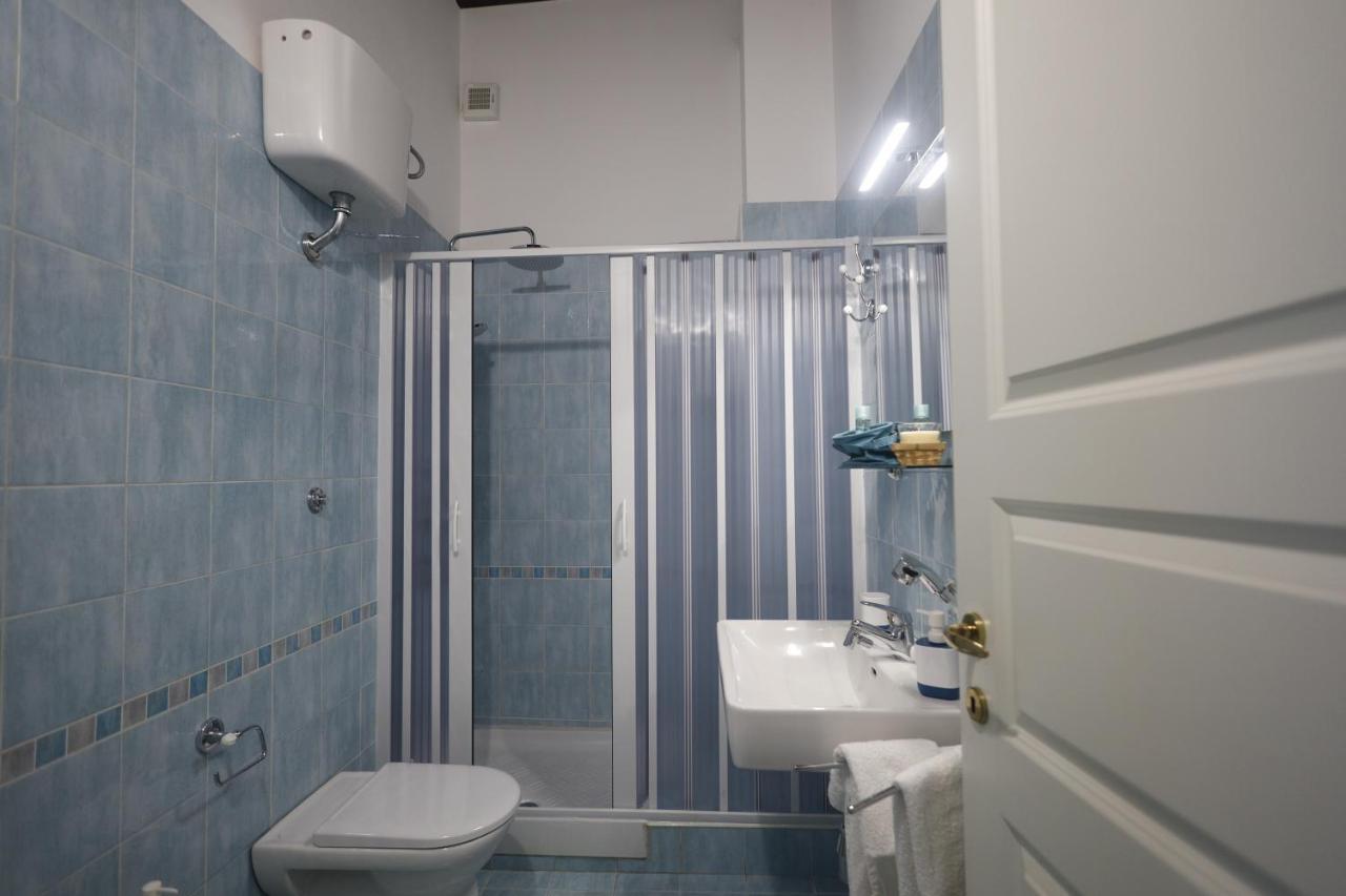 Apartament La Casa Di Filippo Palermo Zewnętrze zdjęcie