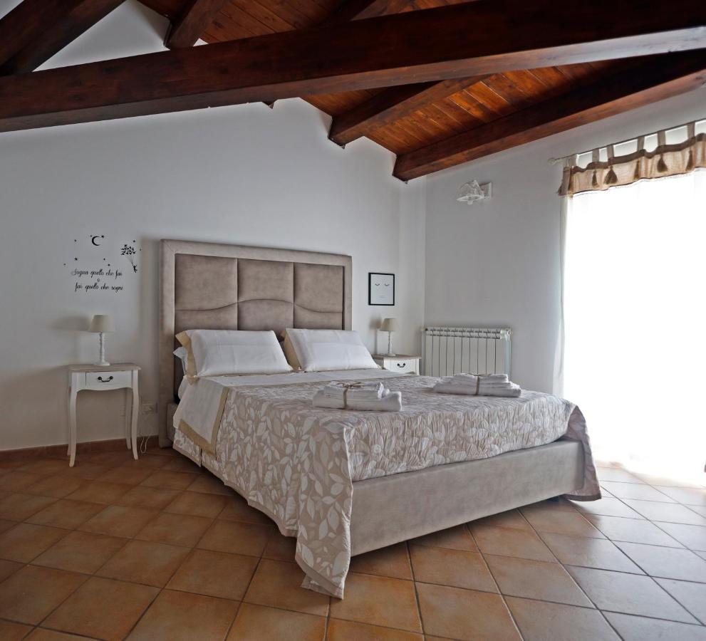 Apartament La Casa Di Filippo Palermo Zewnętrze zdjęcie