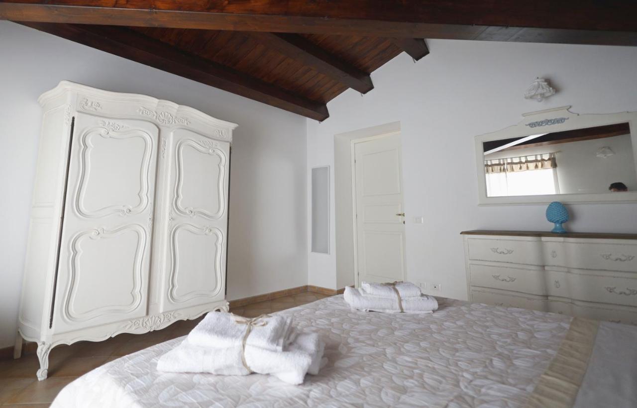 Apartament La Casa Di Filippo Palermo Zewnętrze zdjęcie