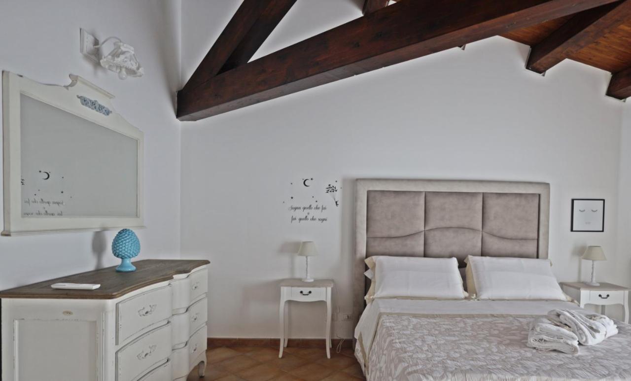 Apartament La Casa Di Filippo Palermo Zewnętrze zdjęcie